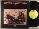 Hell's Angels '69    Soundtrack  OST  Promo   Tony Bruno
