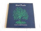 Nick Drake Fruit Tree The Complete Recorded Works 3LP UK Island NDSP 100 RARE
