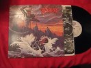 DIO - HOLY DIVER - 23836, ROCK VINYL RECORD