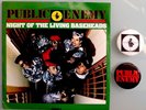 Public Enemy- Night Of The Living Baseheads 7