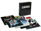 Scorpions ?– 50th Anniversary Deluxe Editions Vinyl Boxset - NEW  No. 0338/2000