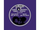 V/A James Brown's Funky People Pt. 1 2x LP NEW VINYL Get On Down The J.B.'s Lyn