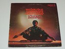 PHAROAH SANDERS karma Lp RECORD GATEFOLD CLUB EDITION