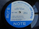 SONNY CLARK COOL STRUTTIN' BLUE NOTE BLP 1588 NM RARE