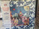 Rolling Stones Satanic Majesties
