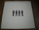 SIOUXSIE AND THE BANSHEES - JOIN HANDS LP A1 B1 POLYDOR 1979 EX