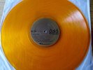 PRINCE THE GOLD EXPERIENCE USA PROMO ONLY 2xLP IN YELLOW VINYL RARE NUMBERED