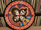 KISS Rock And Roll Over ** LTD EDITION PICTURE DISC - NUMBERED**