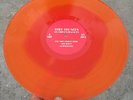 Thee Oh Sees - An Odd Entrances - Blood Orange Vinyl Flexi - Castle Face Records