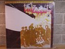 MFSL LED ZEPPELIN II NM Original Shrink Pristine No Reserve Led Zeppelin 2 LP