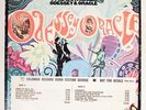 THE ZOMBIES Odessey And Oracle LP Vinyl 1968 Date TES 4013 PROMO HEAR S-1952
