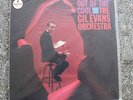 NEW/SEALED Out Of The Cool [LP] by The Gil Evans Orchestra (Vinyl, Alto)