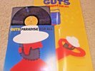 Guts Paradise For All LP Vinyl France hiphop soul funk Rare