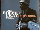 Robert Cray Band - In My Soul LP [Vinyl New] 180gm Vinyl EU Import Funk Soul R&B