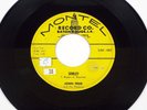 JOHN FRED - Shirley / My Love For You - 45 rpm Montel 1002 Rockabilly