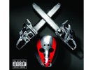 EMINEM VARIOUS - Shady Xv - (Vinyl)