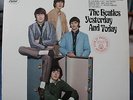 LP The Beatles - Yesterday And Today, Capitol ST2553