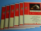 FURTWAENGLER - Tristan & Isolde - HMV UK - 6 LPS