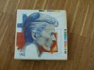 David Bowie Fashions 10 SET Picture Disc VINYL