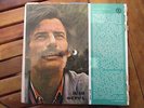 KRUGOZOR 6/71 FLEXI-DISCS  JEAN FERRAT  USSR