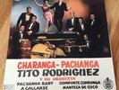 BOBBY & BILLY w/TITO RODRIGUEZ *PACHANGA BABY* EX KILLER LATIN POPCORN SOUL 45