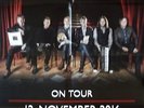 RUNRIG - 2016 - Konzertplakat - Concert - The Story - Tourposter - Köln