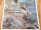 RAMON GIL *SUENA BOSSA* PROMO PRIVATE BOSSA LATIN JAZZ FUNKY GROOVE 45