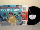 CHUCK JACKSON Any Day Now LP 1st Stereo Press Wand Northern Soul NM- w/Shrink