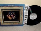 JACKSON FIVE w/MICHAEL Greatest Hits LP Orig Motown WL Promo NM+Fan Club Inner