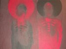UNKLE War Stories - 4 x Vinyl LP Box Set