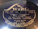 Django Reinhardt - SWING 270- Ol'd man river / Si tu savais