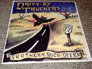 Drive-by Truckers Southern Rock Opera 2 LP US 2003 Lost Highway 088 170 308-1