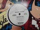 * Michael Jackson 12