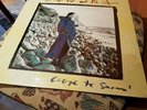 sandra lp neu  Orginal verpackt -close to seven