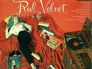 STANLEY BLACK RED VELVET   STANLEY BLACK    LONDON LABEL Vinyl LP