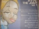 HYPE THE JOINT VOL.1 - KARTIK MASTERSTEPS K-WARREN SHANICE Y-TRIBE #LISTEN#