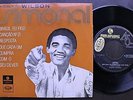 WILSON SIMONAL EP MADE IN PORTUGAL 45 PS 7 *BRASIL EU FICO (JORGE BEN)*