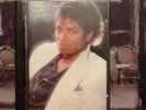 MICHAEL JACKSON. THRILLER. MINIDISC