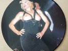MADONNA - GIRLIE TALK - RARE INTERVIEW DISC - GL01