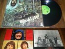 TRIANA - Hijos Del Agobio Rare Spanish LP Folk Prog 77