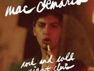 MAC DEMARCO Rock And Roll Night Club LP VINYL 12 Track With Insert And Downloa