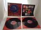 THE CURE *WISH* VERY RARE 1992 UK 2LP VINYL + INNERS + DISCOGRAPHY INSERT