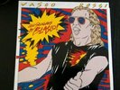 VASCO ROSSI GLI SLOGANS DI BLASCO RARO VINILE LP CAROSELLO