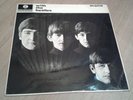 The Beatles with the Beatles vinyl album mono