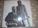 The Bill Dixon and Archie Shepp Quartet  LP Original Vinyl Savoy MG-12178