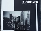 Rare ALONE IN A CROWD 7