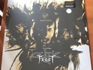 CELTIC FROST - MONOTHEIST (RE-ISSUE 2016) 2 VINYL WHITE WAX LP NEW SEALED