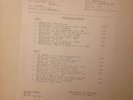 PHIL SPECTOR promo lp CHRISTMAS ALBUM GIFT test pressing RONETTES CRYSTALS rare