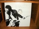 BRUCE SPRINGSTEEN BORN TO RUN LP CBS 1975 + POSTER HL.MINT UNPLAYED