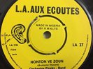 ORCHESTRE PICOBY-Honton Ve Zoun-LA 27 GREAT Benin AFRO BEAT ROCK JERK NOS EX MP3